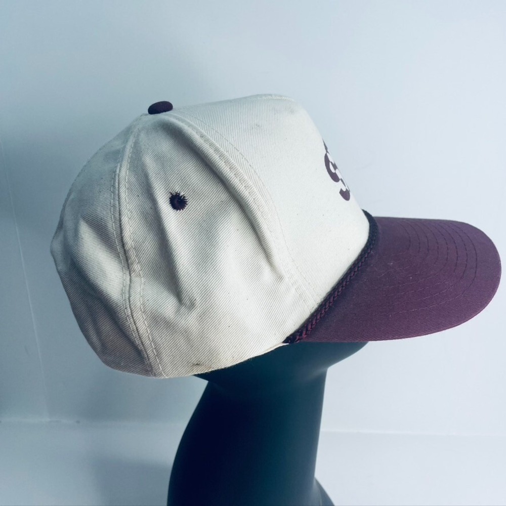 Scalable Vector Graphics‎ Rope Hat - Picture 2 of 5